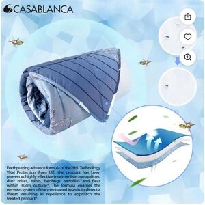 Black and Tan Travel Bag